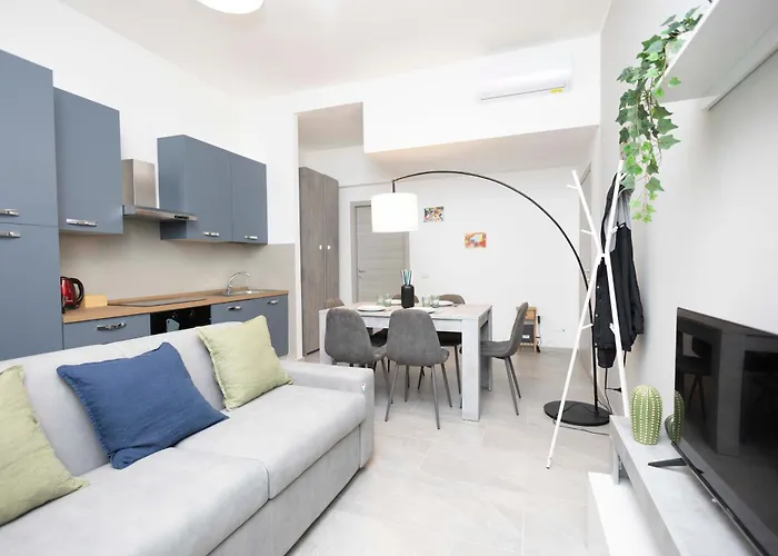 Navigli Dock Apartment By Nm Apartments